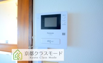 TVモニターホン