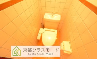 ウォシュレットトイレ