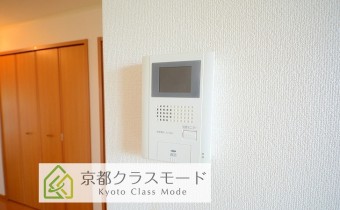 TVモニターホン