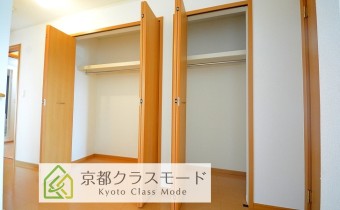 クローゼット