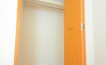 クローゼット