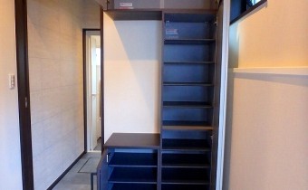 シューズBox