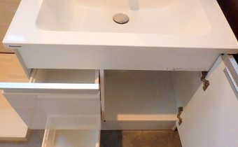 シャンプードレッサー