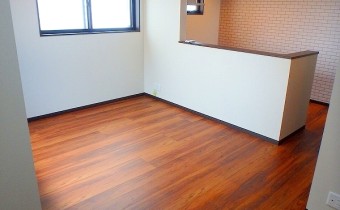 3階建て「新築」3LDK！駅近で便利です♪