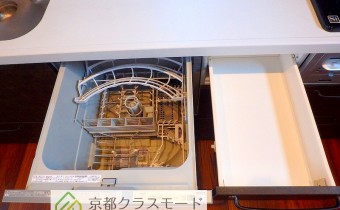 食器洗浄乾燥機