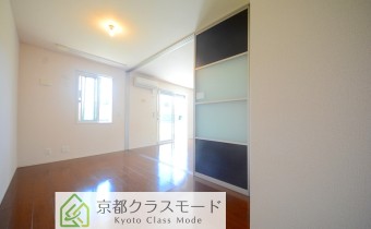 Room5※同ハイツ別タイプの写真です