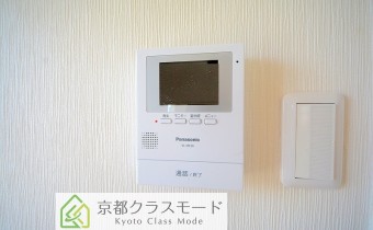 ＴＶモニターホン