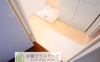 脱衣所　