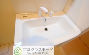 シャンプードレッサー　