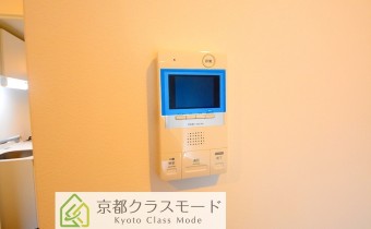 ＴＶモニターホン　