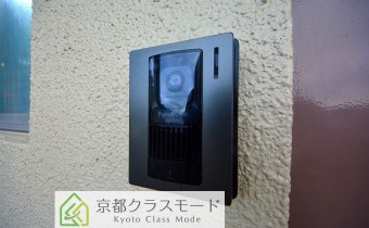 インターホン