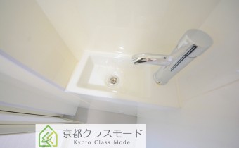 洗面台