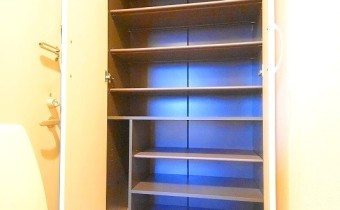 シューズBOX