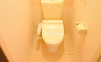 ウォシュレットトイレ