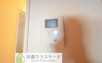 TVモニターホン