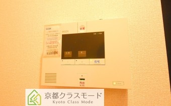 セコムセキュリティ