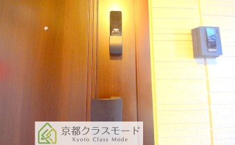 電子ロック