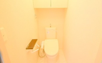 ウォシュレットトイレ
