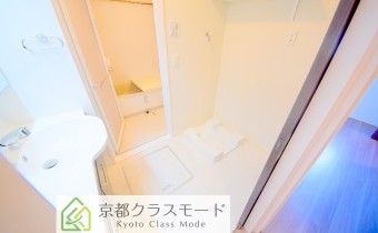 脱衣所