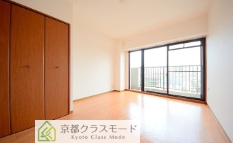 洋室7.5帖