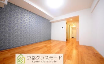 洋室9.5帖