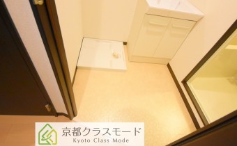 脱衣所