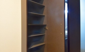 シューズBOX
