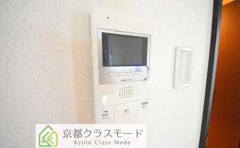 TVドアホン