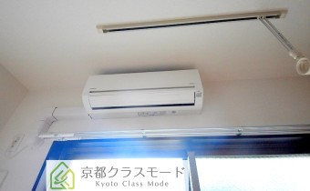 室内干し用の器具