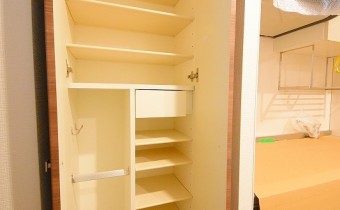 シューズBOX