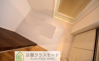 脱衣所