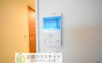 TVドアホン