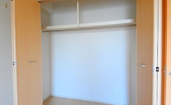 クローゼット