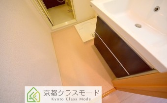 脱衣所