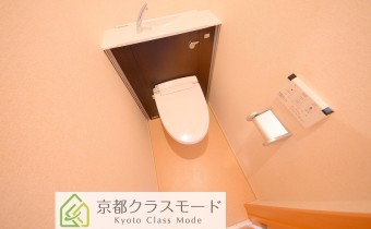 ウォシュレットトイレ