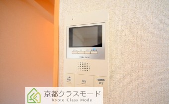 TVドアホン