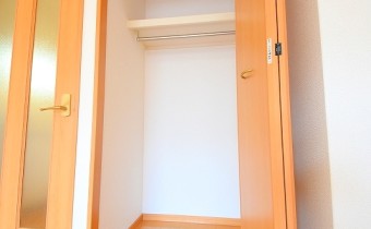 クローゼット
