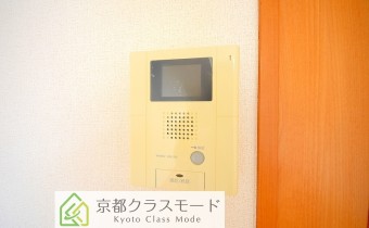 ＴＶモニターホン