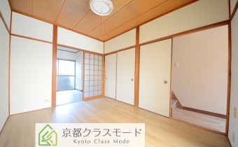 「駅近＆敷地内ガレージ付」の4DK貸家♪