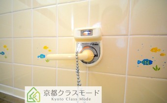 湯沸し器