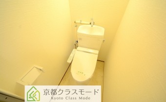ウォシュレットトイレ