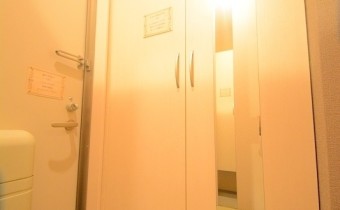 シューズbox※同ハイツ別タイプの写真です