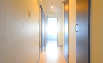 ＊写真は402号室　参考画像です。