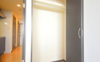 ＊写真は402号室　参考画像です。