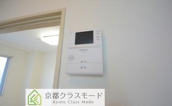 ＴＶモニターホン