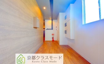 ホール