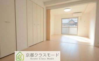 「駅近」の日当たり良好な1DKタイプ♪