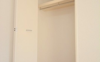 クローゼット
