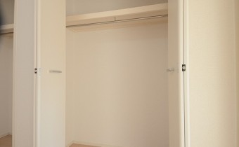 クローゼット