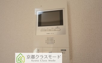 ＴＶモニターホン